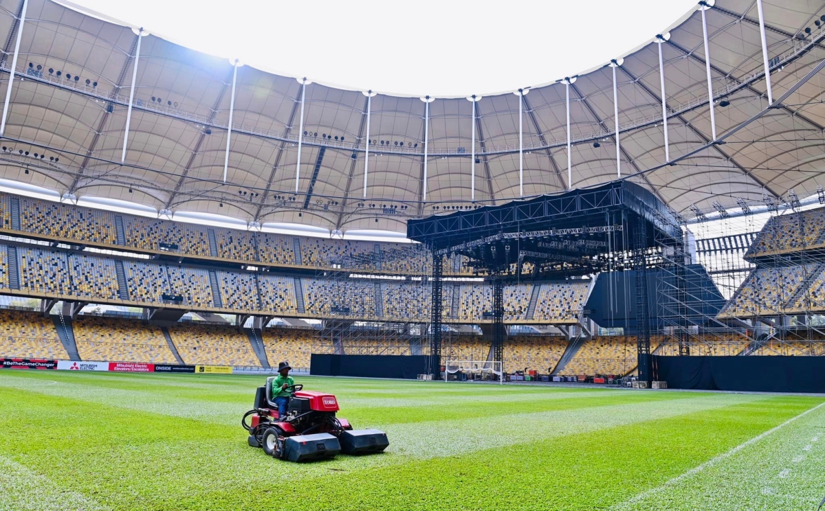 CĐV Malaysia phẫn nộ vì… Châu Kiệt Luân 1 CĐV Malaysia phẫn nộ vì… Châu Kiệt Luân 1