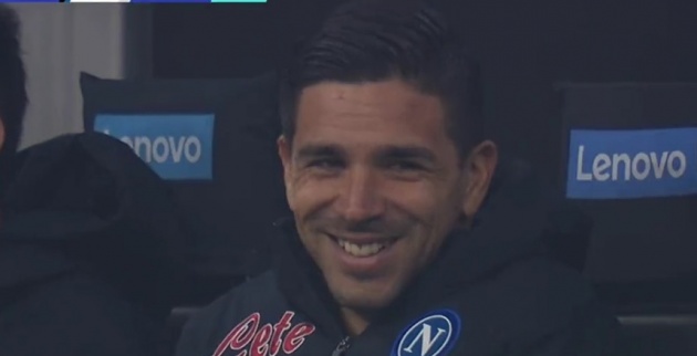 Romelu Lukaku lại tấu hài, đến đối thủ cũng phải bật cười 2