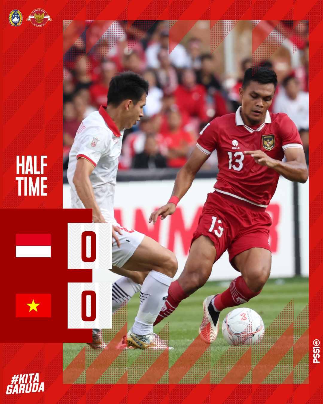 Thấy gì sau trận Việt Nam 0-0 Indonesia 1 Thấy gì sau trận Việt Nam 0-0 Indonesia 1