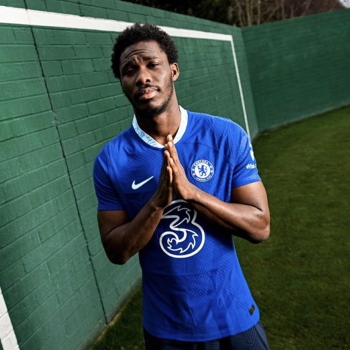 CHÍNH THỨC Chelsea chiêu mộ thành công tiền đạo trẻ tiềm năng 1