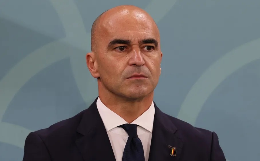 HLV Roberto Martinez là ai? Tiểu sử HLV Roberto Martinez
