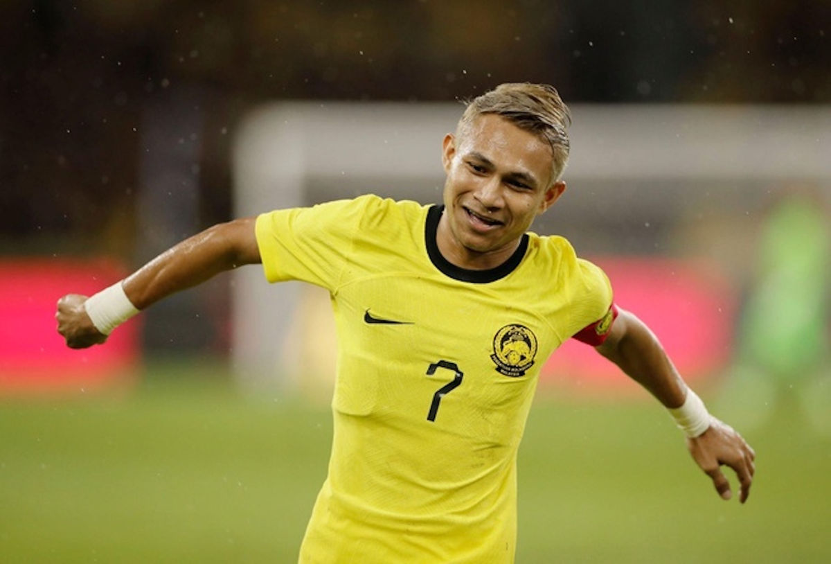 Tuyển thủ Malaysia chuẩn bị sẵn tinh thần cho kịch bản tồi tệ nhất 1