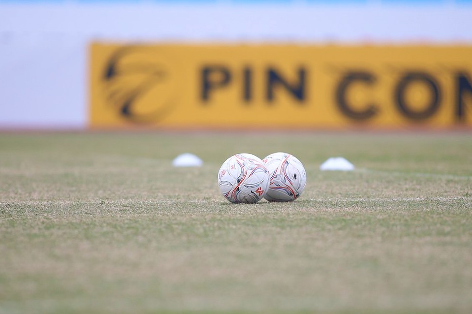 Bị chê thậm tệ, nhưng Mỹ Đình là điểm tựa chiến thắng của ĐT Việt Nam 1