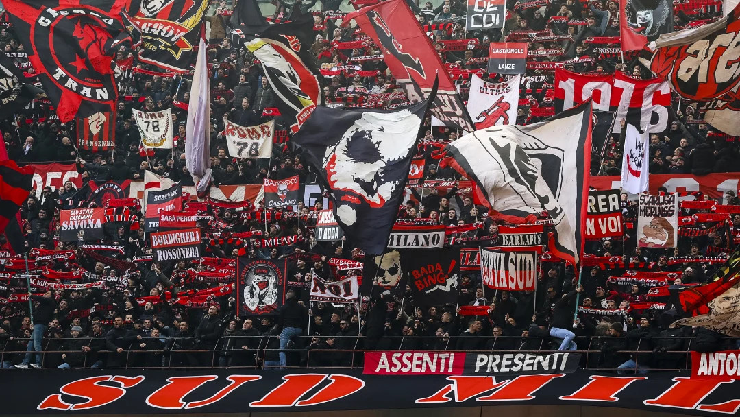 Fikayo Tomori Mối duyên Milan như thể một giấc mơ 3 Fikayo Tomori Mối duyên Milan như thể một giấc mơ 3