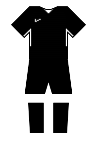 Màu áo sân khách