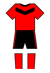 Màu áo sân khách