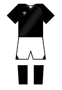 Màu áo sân khách