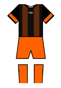 Màu áo sân khách