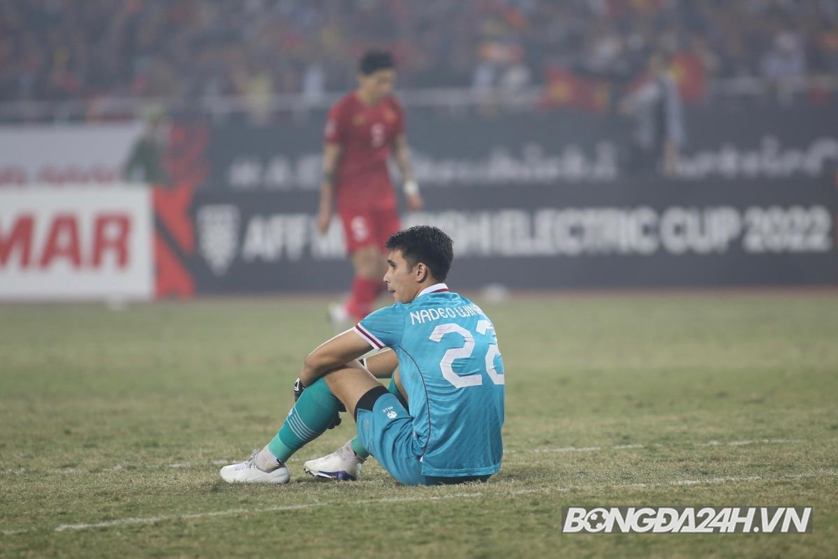 Nadeo Việt Nam vs Indonesia 9/1 Nadeo Viet Nam vs Indonesia 9/1