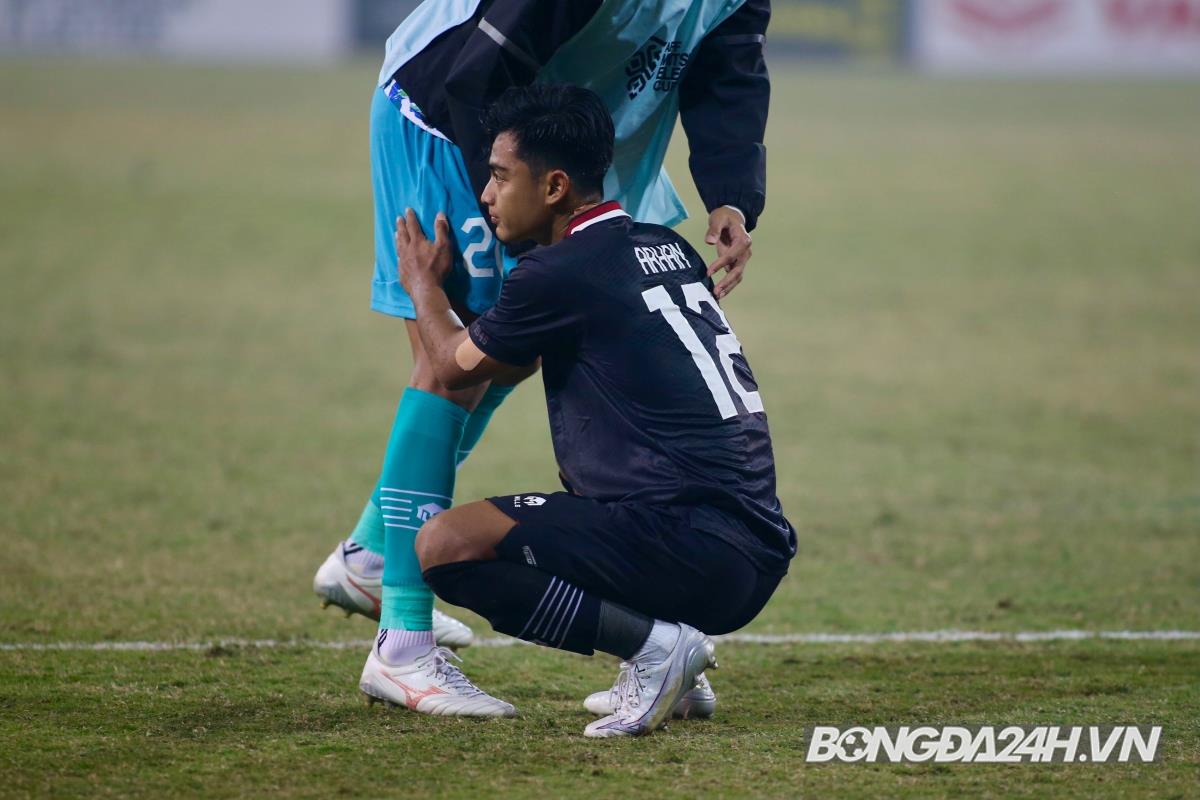 Pratama Arhan Việt Nam vs Indonesia 9/1 Pratama Arhan Viet Nam vs Indonesia 9/1