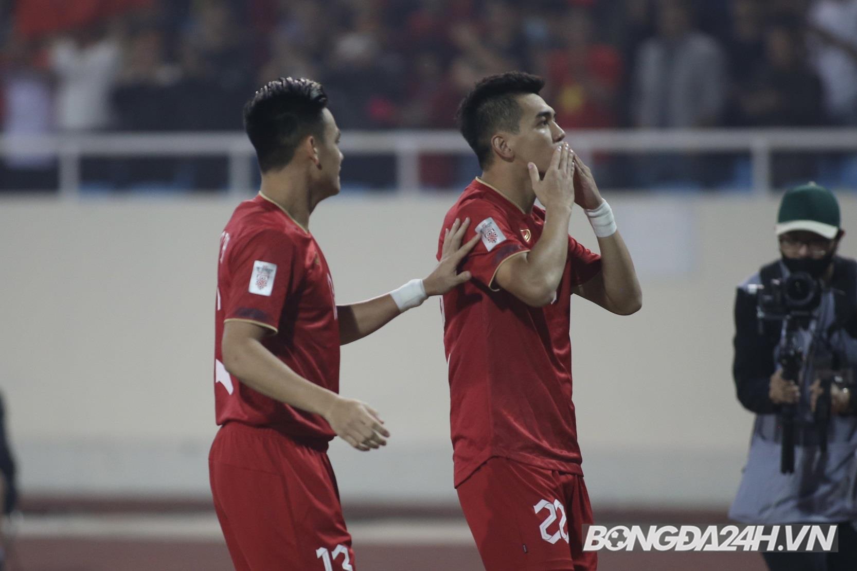 ĐT Việt Nam đã bắt bài Indonesia như thế nào 1 ĐT Việt Nam đã bắt bài Indonesia như thế nào 1