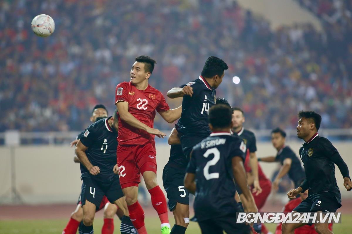 Tien Linh Viet Nam vs Indonesia 9/1