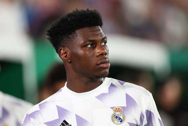 Chelsea ở gần thương vụ chiêu mộ sao Real Madrid 1