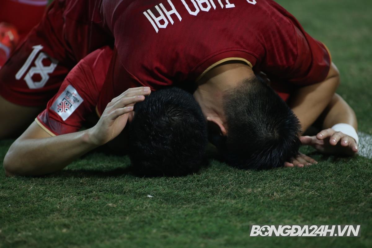 Tien Linh Viet Nam vs Indonesia 9/1