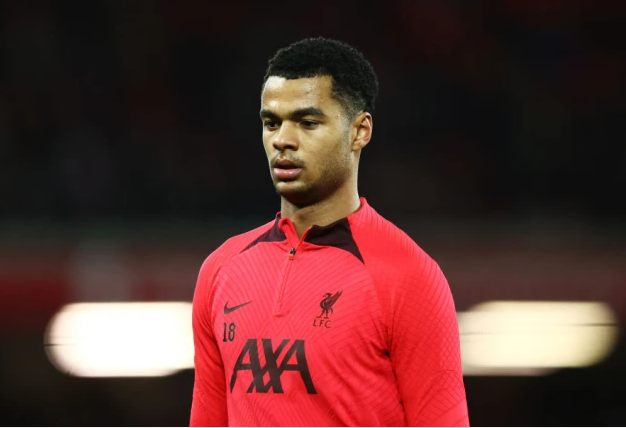 Liverpool sẽ không bổ sung thêm tân binh 1