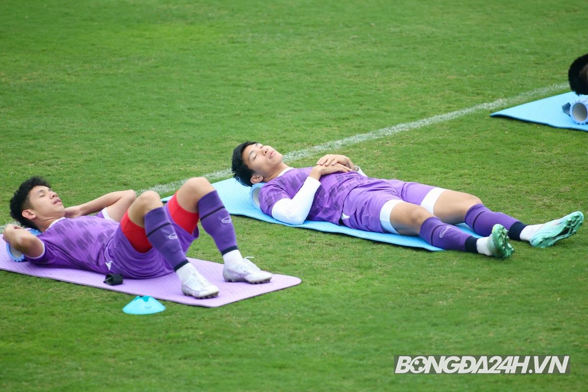 Ba lợi thế của ĐT Việt Nam trước Thái Lan 1