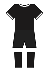 Màu áo sân khách