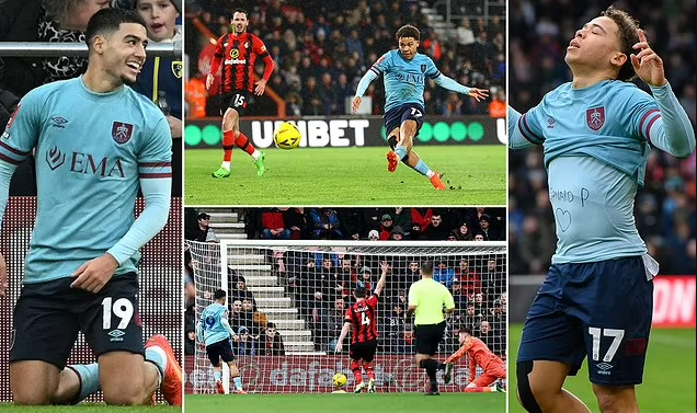 Nhận định Brentford vs Bournemouth (0h30 ngày 151) Thêm 3 điểm cho chủ nhà 2