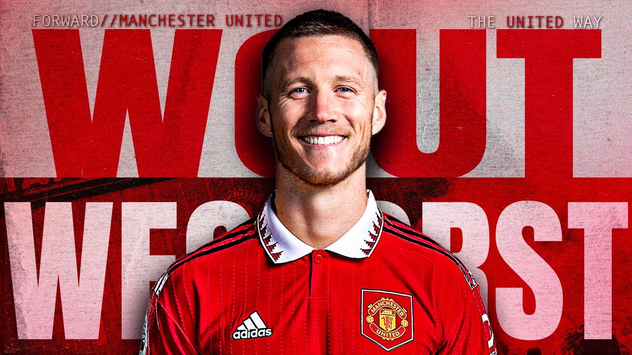 Wout Weghorst & hành trình bóng đá kỳ diệu của chàng công tử nhà giàu 3 Wout Weghorst & hành trình bóng đá kỳ diệu của chàng công tử nhà giàu 3