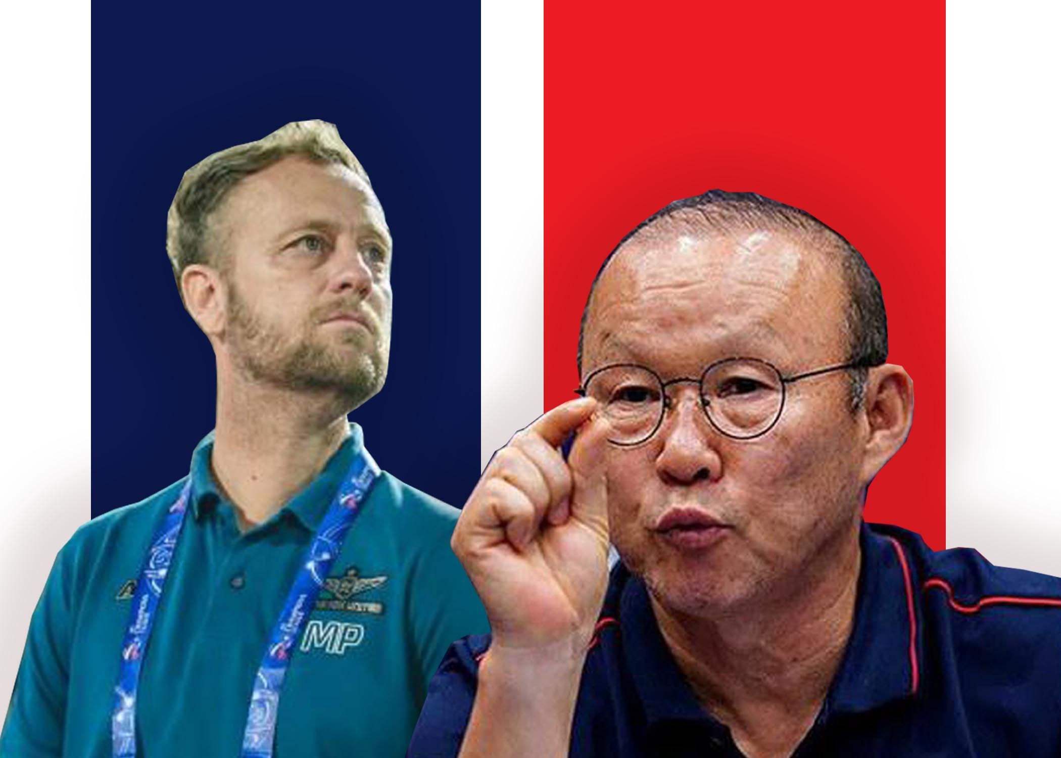 3 điểm nóng ở trận đại chiến Việt Nam vs Thái Lan 2