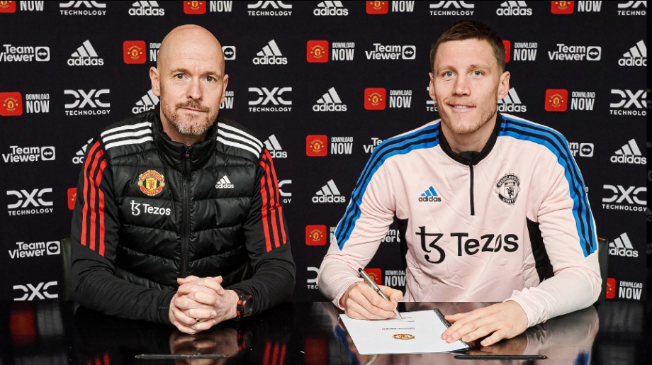 MU chieu mo thanh cong Wout Weghorst