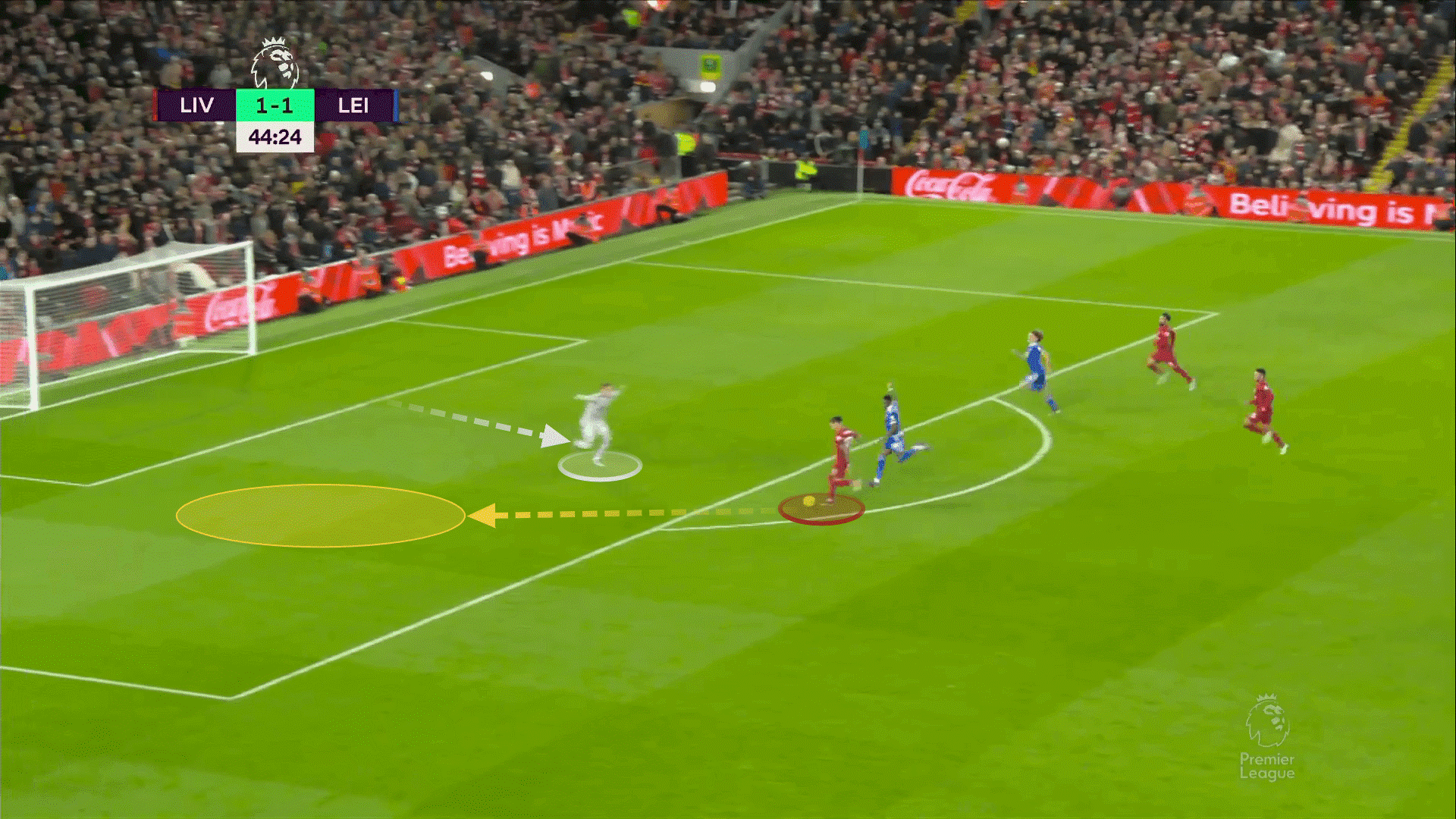 Darwin Nunez Tốc độ, sức mạnh và câu chuyện của những cơ hội bị bỏ lỡ 10 Darwin Nunez Tốc độ, sức mạnh và câu chuyện của những cơ hội bị bỏ lỡ 10