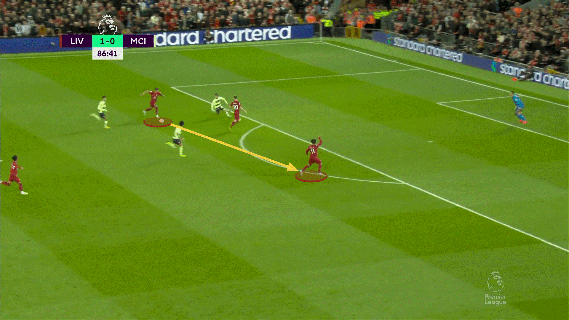 Darwin Nunez Tốc độ, sức mạnh và câu chuyện của những cơ hội bị bỏ lỡ 12 Darwin Nunez Tốc độ, sức mạnh và câu chuyện của những cơ hội bị bỏ lỡ 12