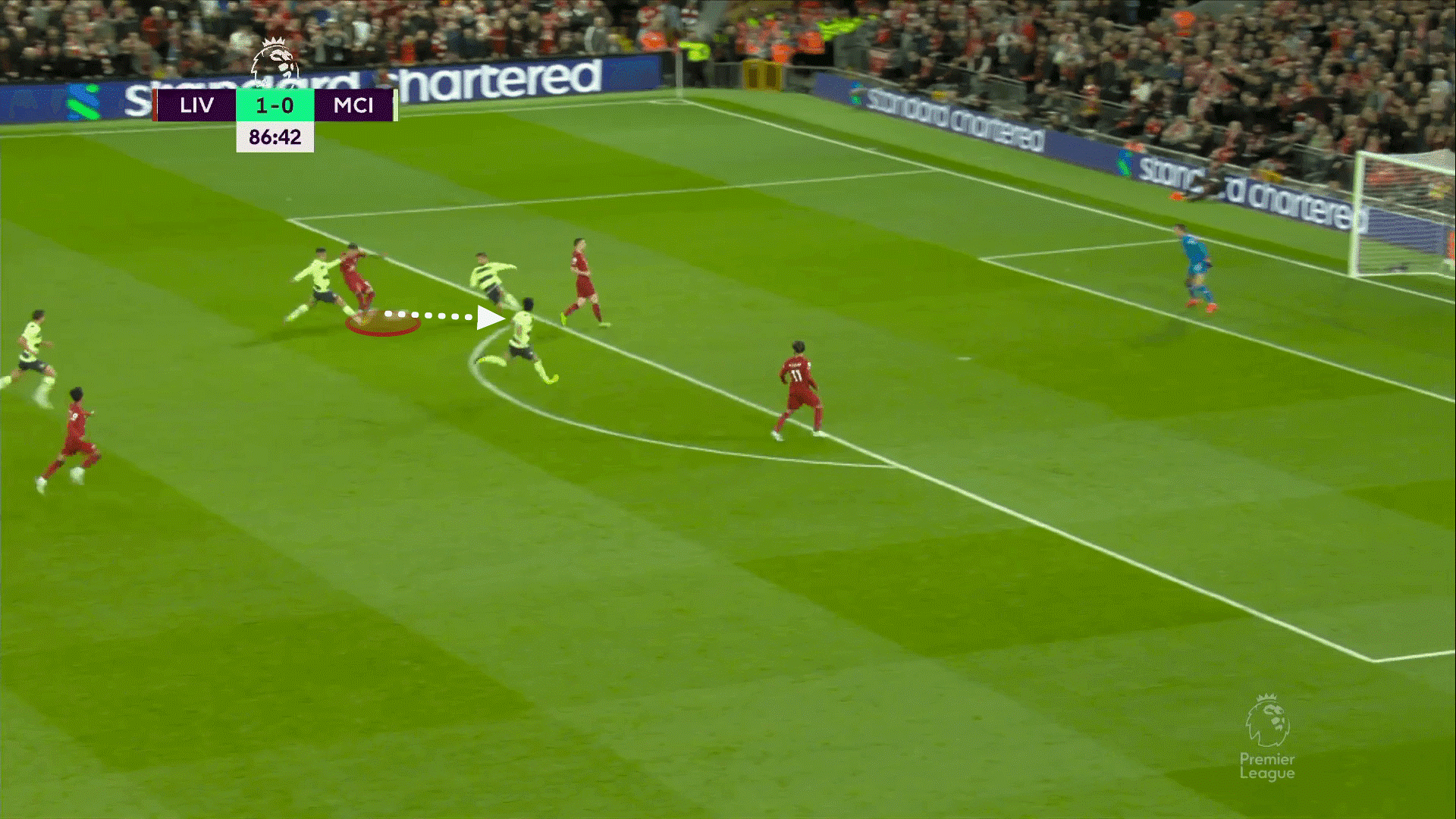 Darwin Nunez Tốc độ, sức mạnh và câu chuyện của những cơ hội bị bỏ lỡ 13 Darwin Nunez Tốc độ, sức mạnh và câu chuyện của những cơ hội bị bỏ lỡ 13