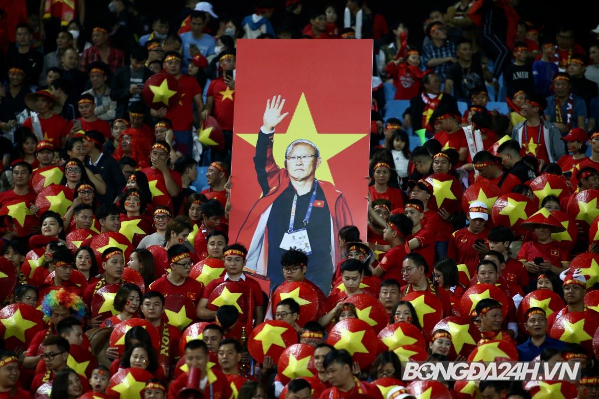 HLV Park Hang Seo Việt Nam vs Thái Lan lượt đi 13/1 HLV Park Hang Seo Viet Nam vs Thai Lan luot di 13/1