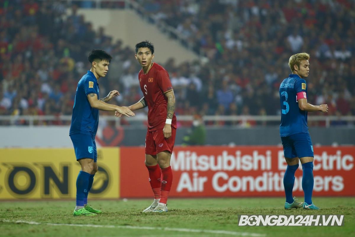 ĐT Việt Nam chạm trán Nga và Thái Lan tại LPBank Cup 2024 1