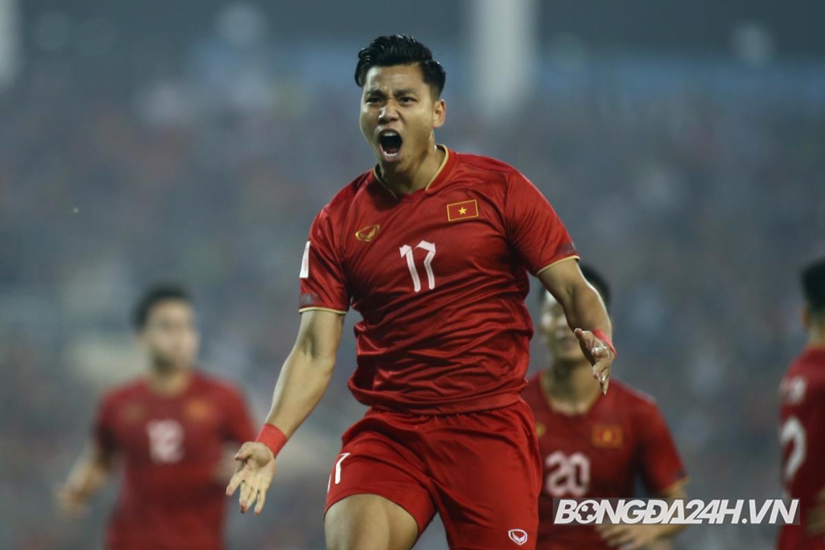 Màn tỏa sáng của Vũ Văn Thanh 8 Màn tỏa sáng của Vũ Văn Thanh 8