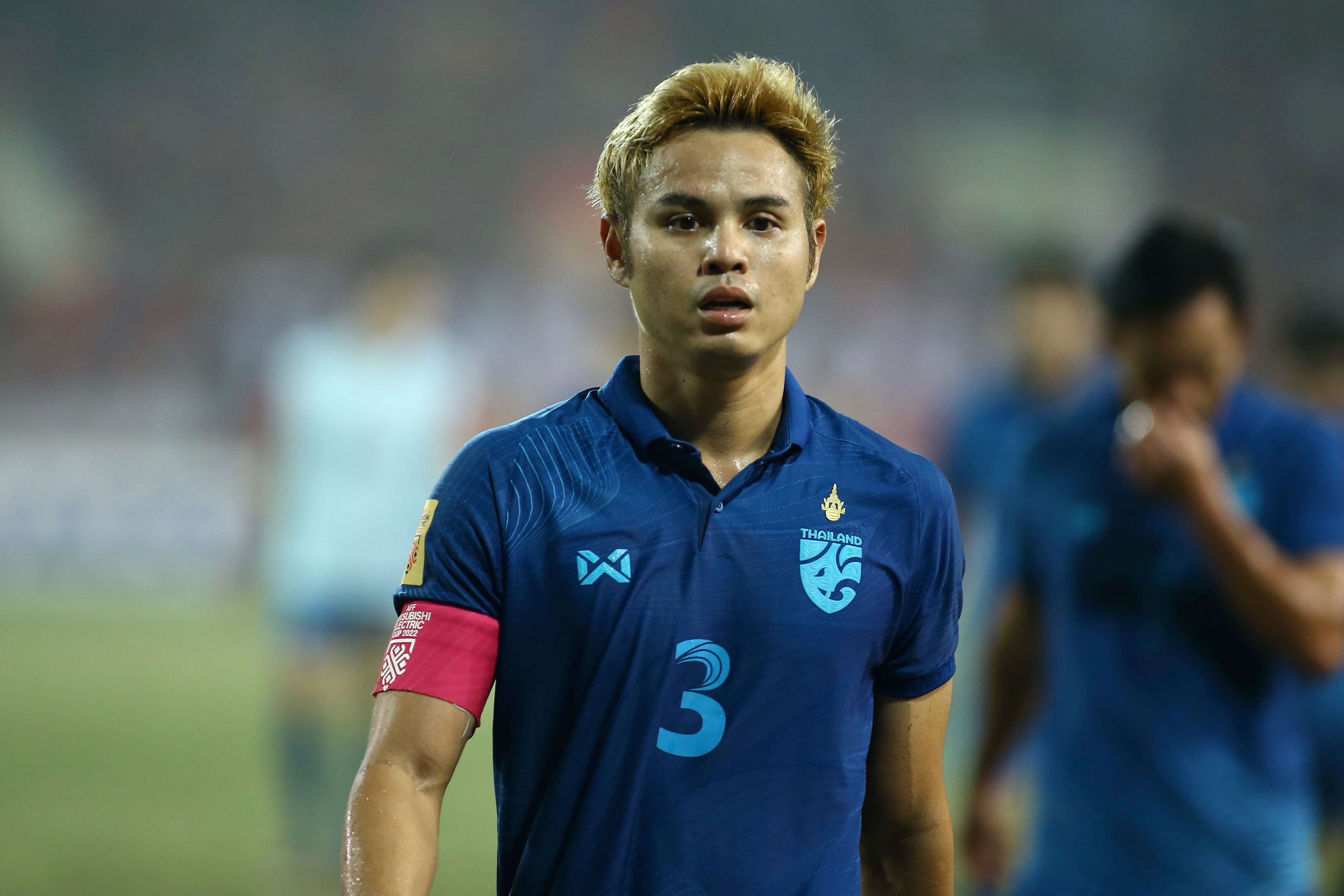 Thấy gì sau trận Việt Nam 0-1 Thái Lan 1 Thấy gì sau trận Việt Nam 0-1 Thái Lan 1