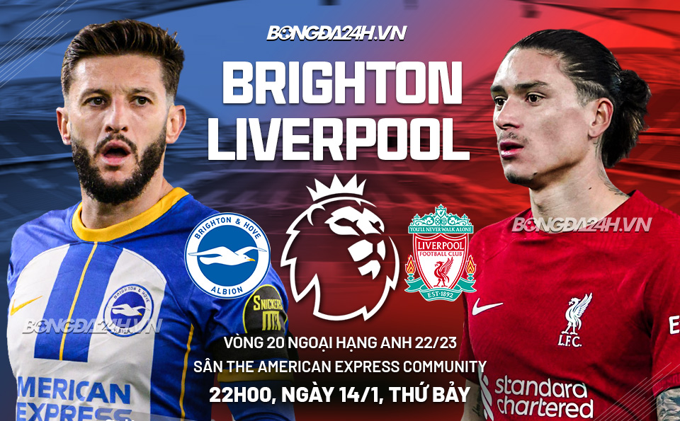 Brighton Watch Premier Sports Live Streaming Stream Liverpool