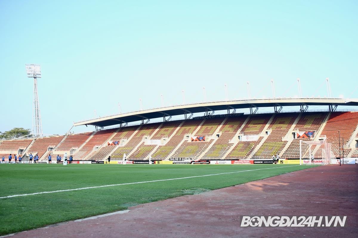 SVd Thammasat 15/1/2023