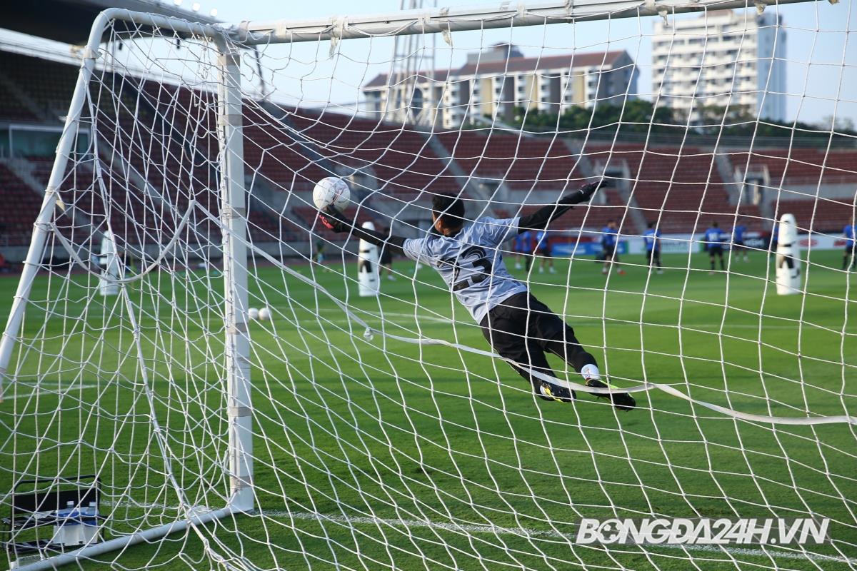 Thái Lan mất tiền đạo chủ lực trước màn tái đấu Việt Nam 6 Thái Lan mất tiền đạo chủ lực trước màn tái đấu Việt Nam 6