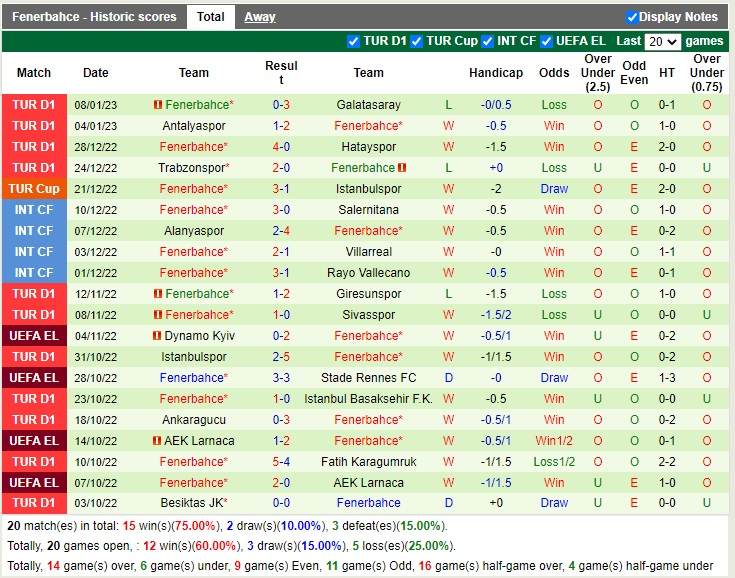 Nhận định Gaziantep vs Fenerbahce 23h00 ngày 151 (VĐQG Thổ Nhĩ Kỳ 2022) 4