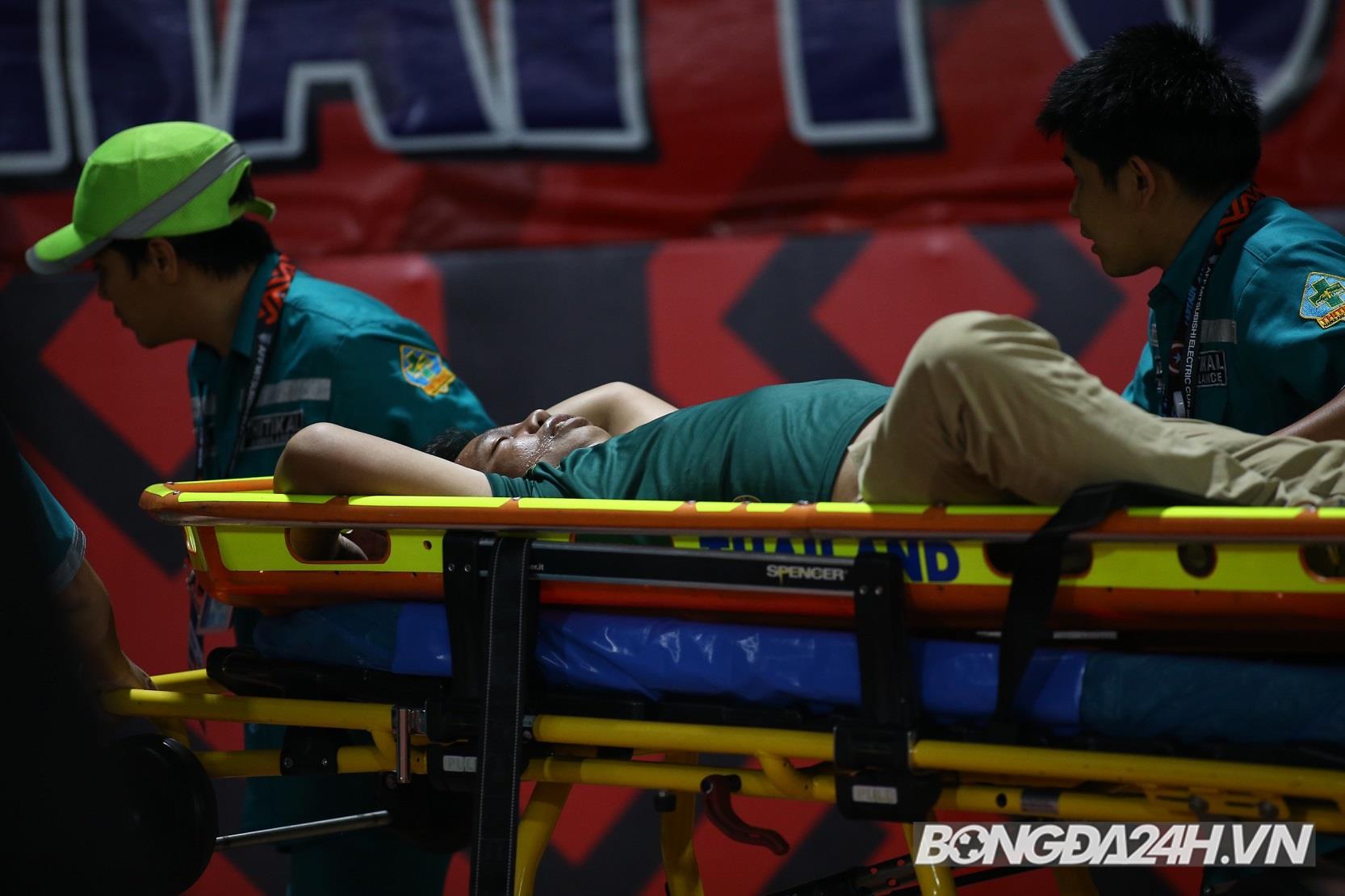 CdV Thai Lan duoc dua di cap cuu