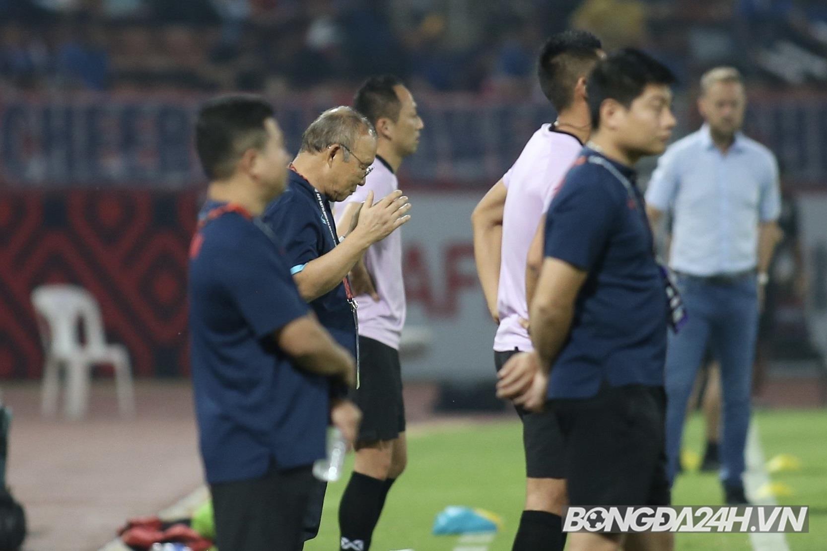 Park Hang Seo Park Hang Seo