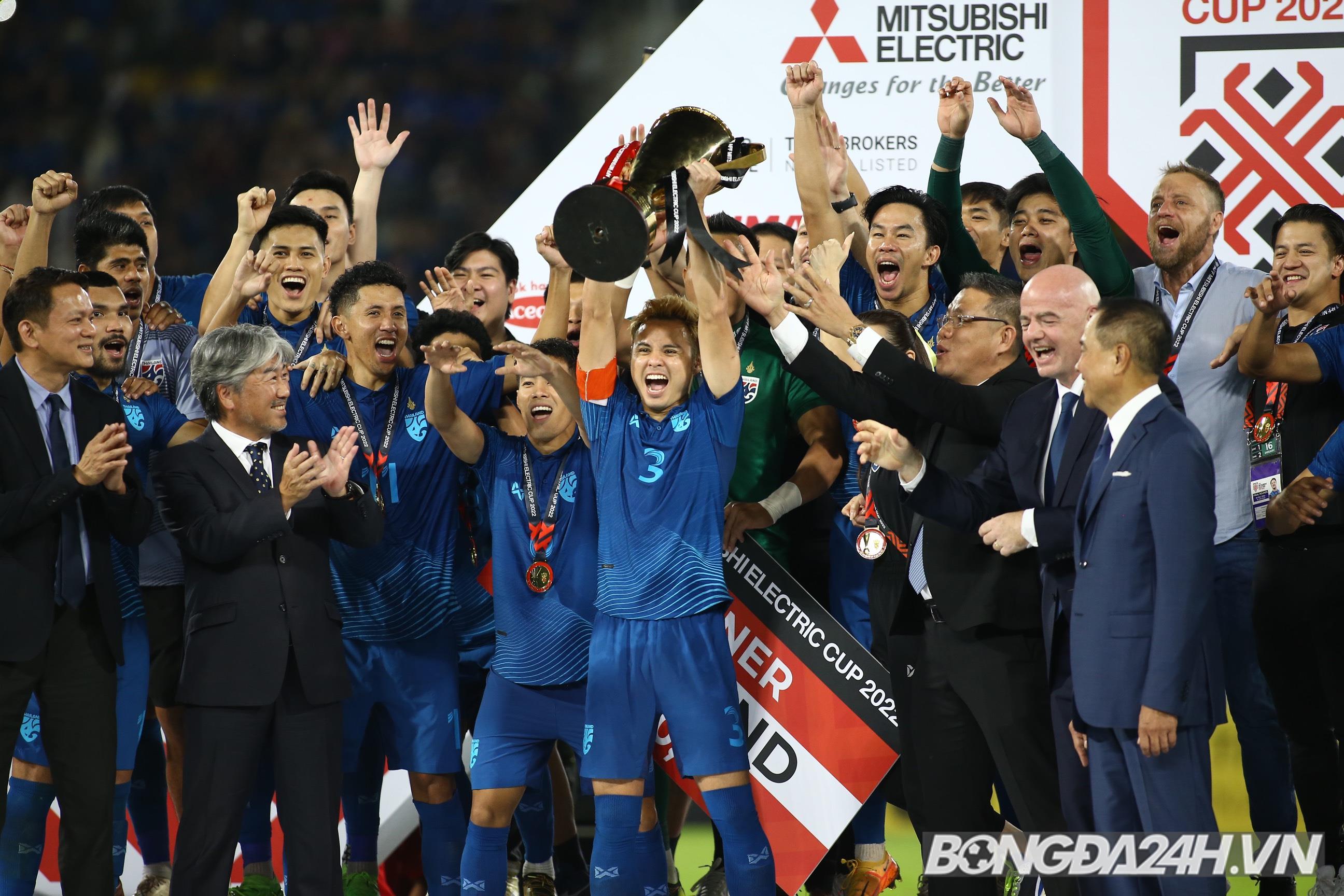 Hung thần của ĐT Việt Nam không nghĩ sẽ ghi bàn ở khoảnh khắc vung chân dứt điểm 1 Hung thần của ĐT Việt Nam không nghĩ sẽ ghi bàn ở khoảnh khắc vung chân dứt điểm 1