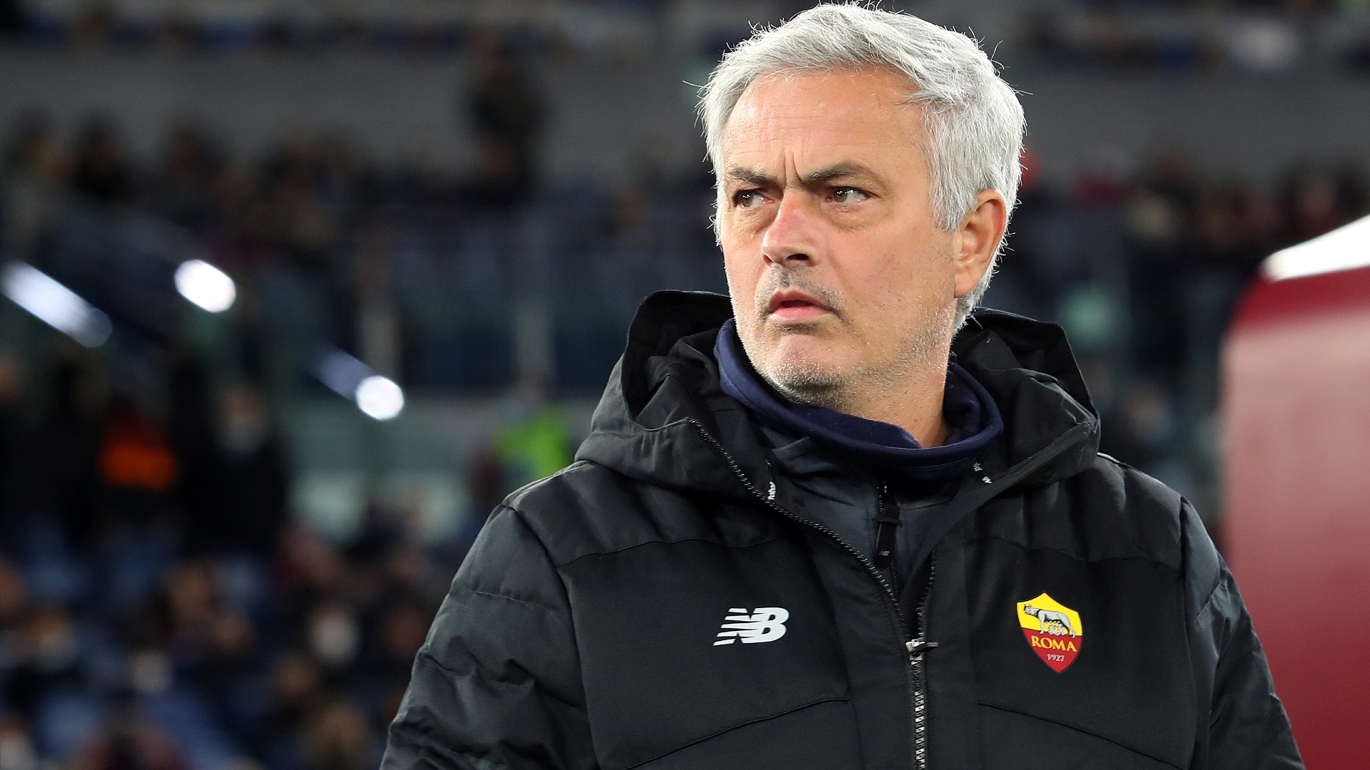 Lộ điểm đến mới của Jose Mourinho nếu rời Roma 1 Lộ điểm đến mới của Jose Mourinho nếu rời Roma 1
