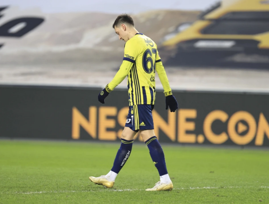 Những ngôi sao có số áo kỳ lạ Xúc động với số áo của Phil Foden 8