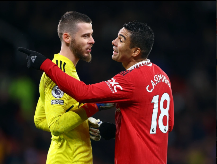 Những ngôi sao có số áo kỳ lạ Xúc động với số áo của Phil Foden 9