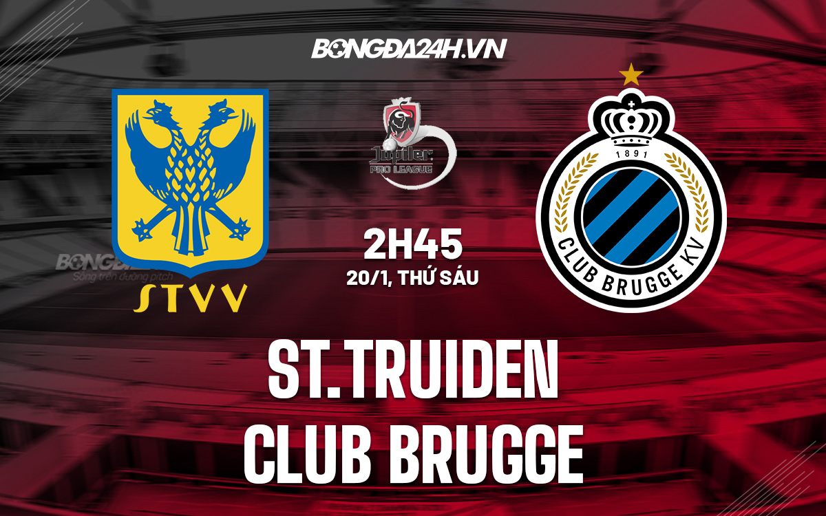 Nhận định soi kèo  vs Club Brugge VĐQG Bỉ hôm nay