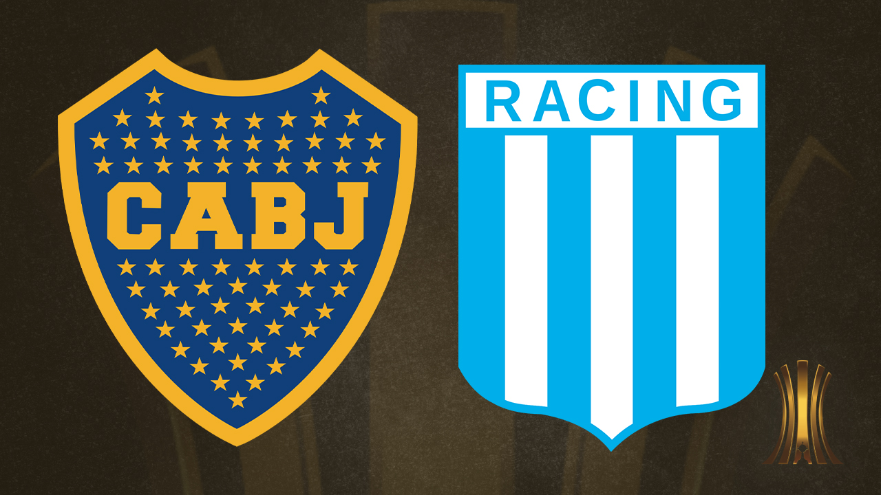 Boca Juniors vs Racing Club