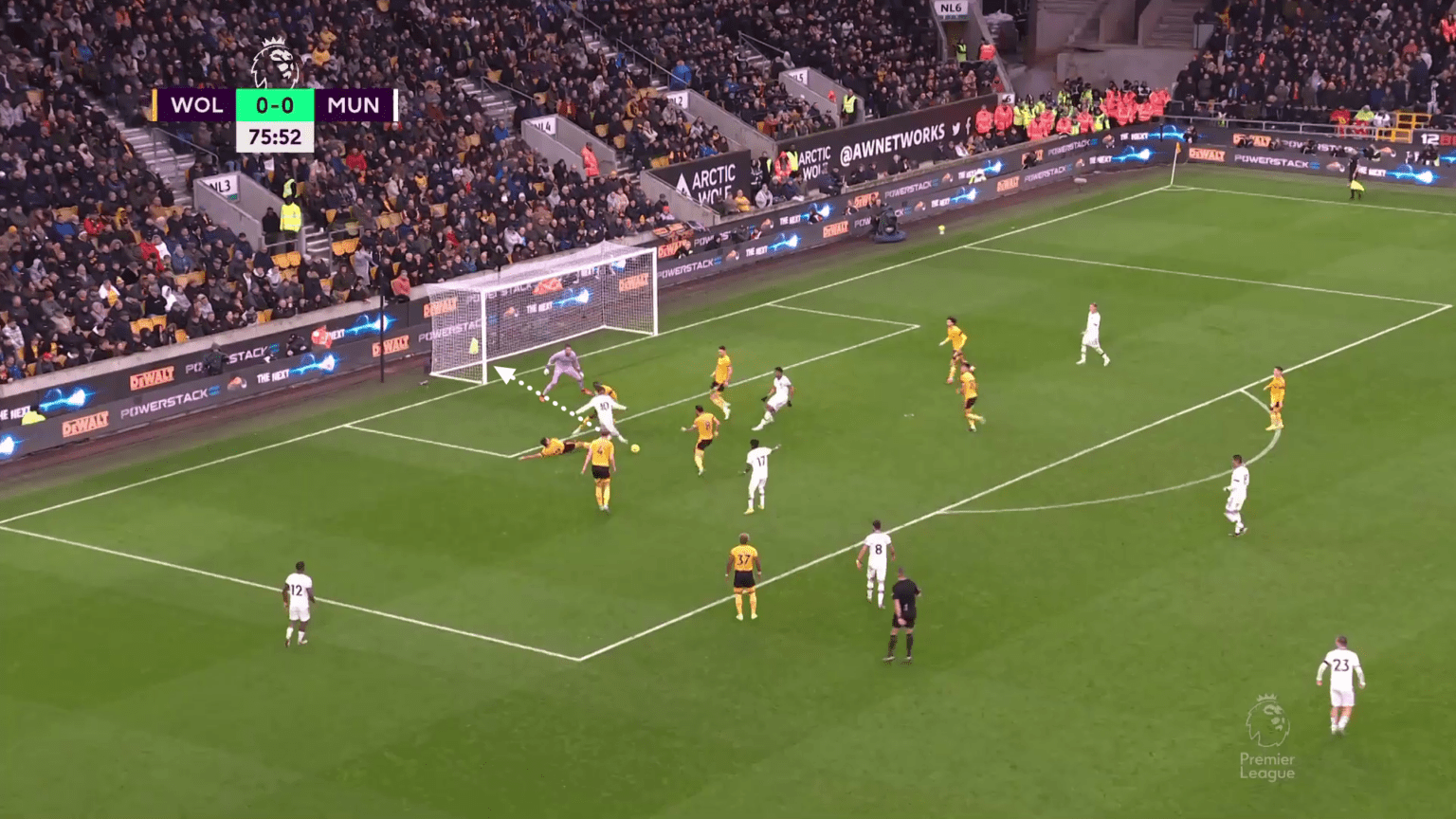 Marcus Rashford Thay đổi để trở thành phiên bản tốt nhất 5 Marcus Rashford Thay đổi để trở thành phiên bản tốt nhất 5