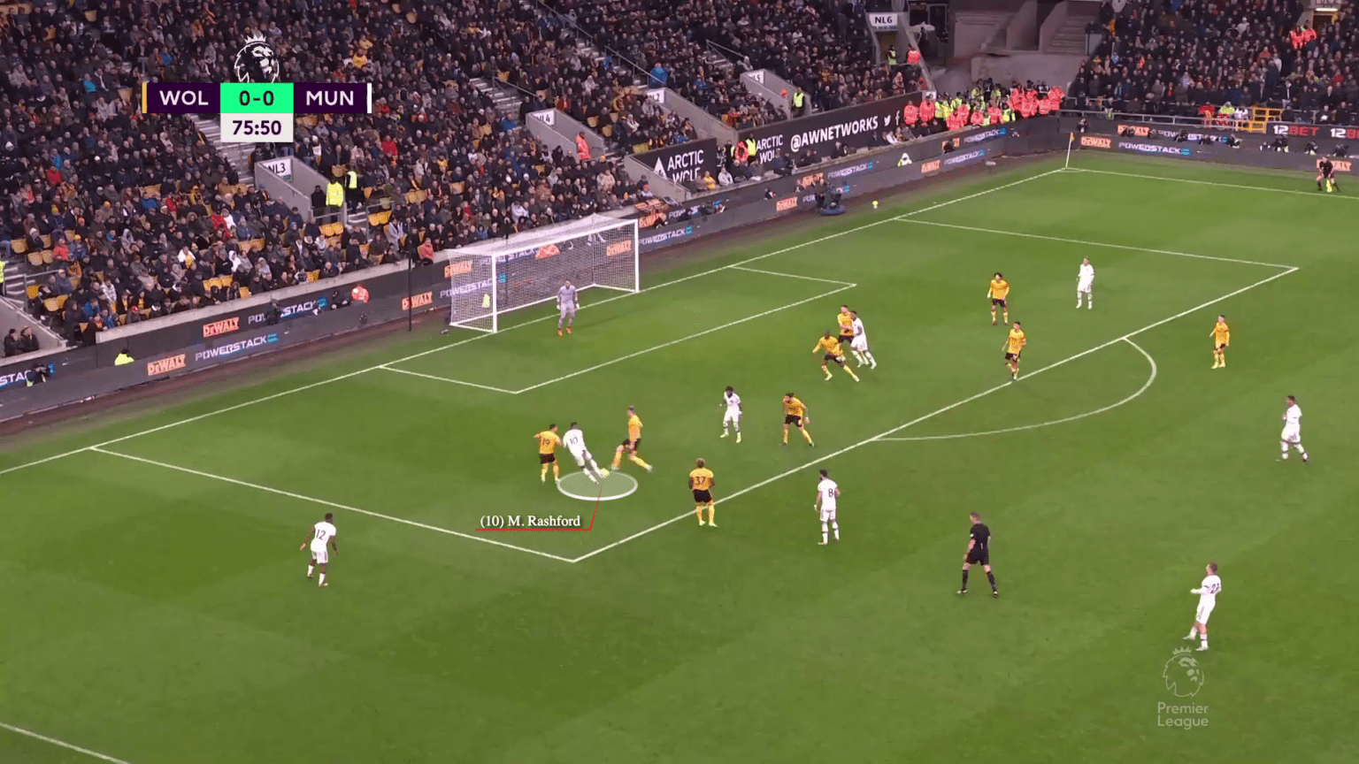 Marcus Rashford Thay đổi để trở thành phiên bản tốt nhất 4 Marcus Rashford Thay đổi để trở thành phiên bản tốt nhất 4