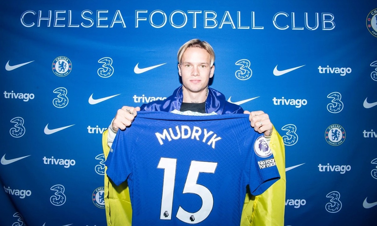 Ưu thế và hạn chế từ những bản hợp đồng có thời hạn siêu dài của Chelsea 1