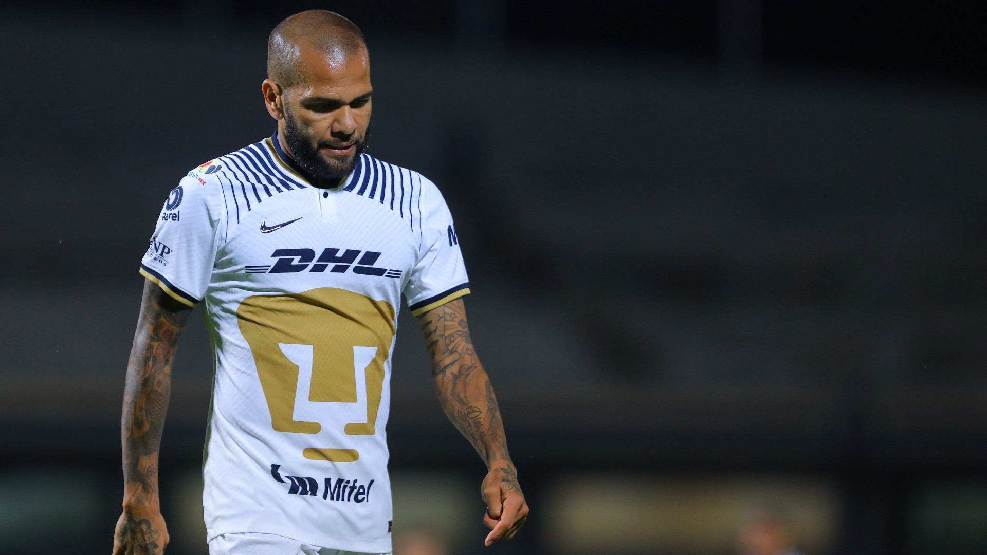Dani Alves đối mặt án tù 12 năm 1