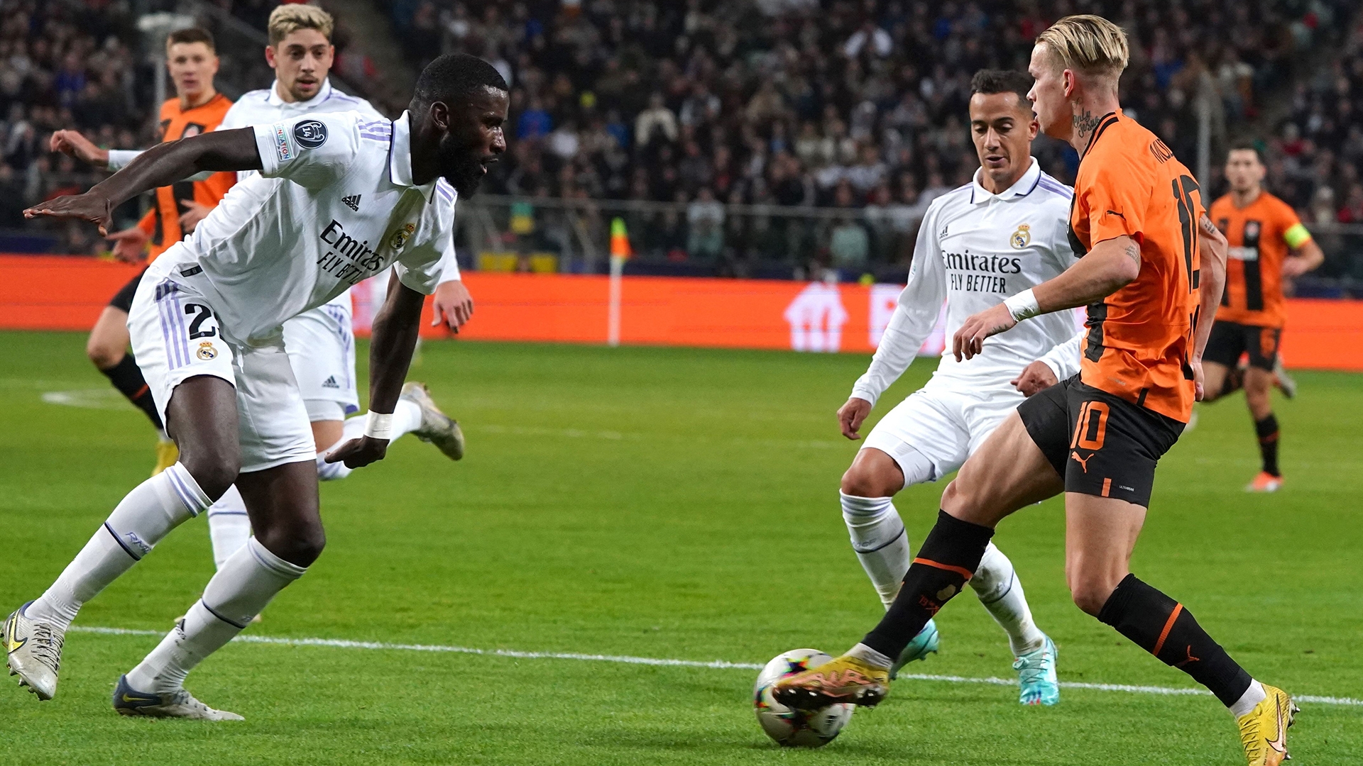 Mykhailo Mudryk có thực sự đáng giá 89 triệu bảng 3