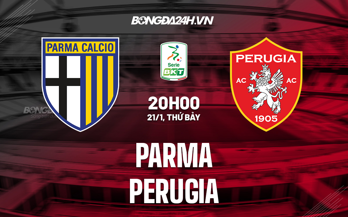 Parma vs Perugia Parma vs Perugia